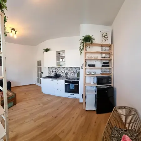Apartmany Mis Ústí nad Labem 外观 照片