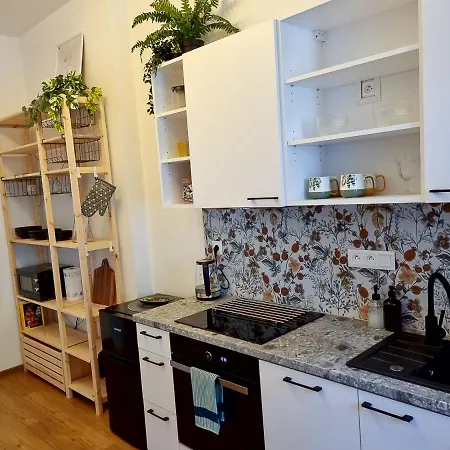 Apartmany Mis Ústí nad Labem 外观 照片