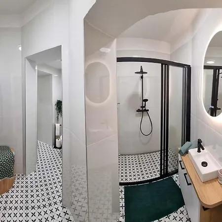 Apartmany Mis Ústí nad Labem 外观 照片