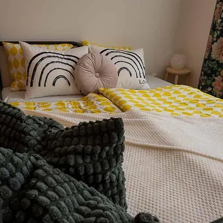 Apartmany Mis Ústí nad Labem 外观 照片