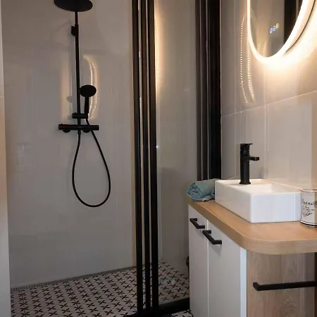 Apartmany Mis Ústí nad Labem 外观 照片