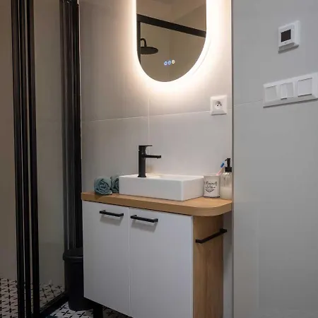 Apartmany Mis Ústí nad Labem 外观 照片