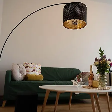 Apartmany Mis Ústí nad Labem 外观 照片