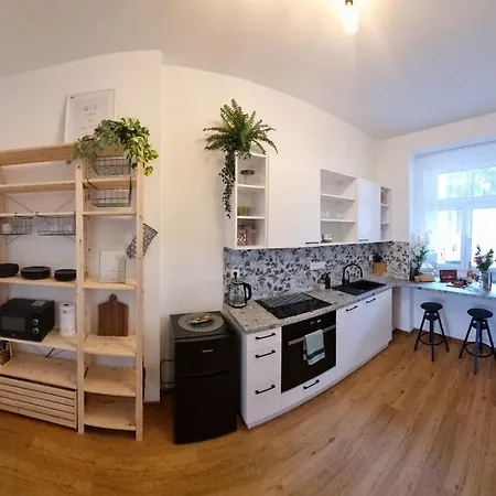 Apartmany Mis Ústí nad Labem 外观 照片