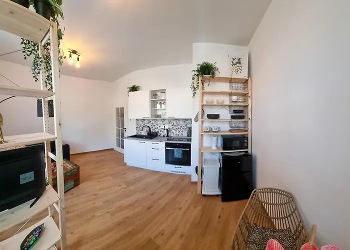 Apartmany Mis