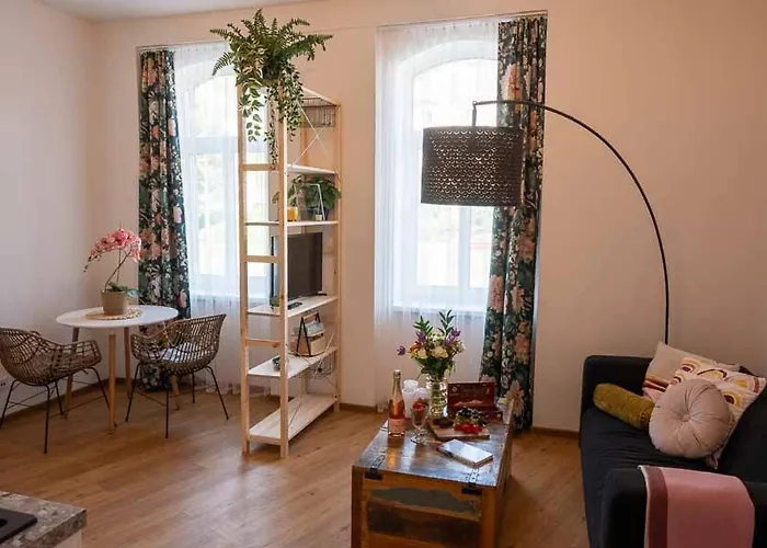 Apartmany Mis