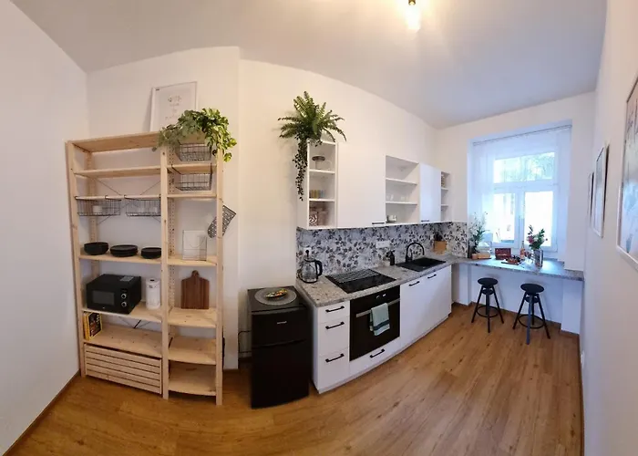 Apartmany Mis