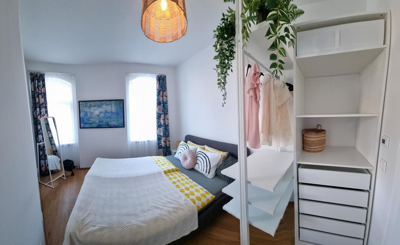 Mis Apartment *