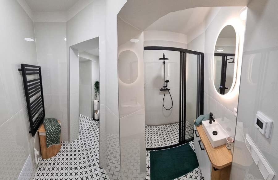 Appartement Mis