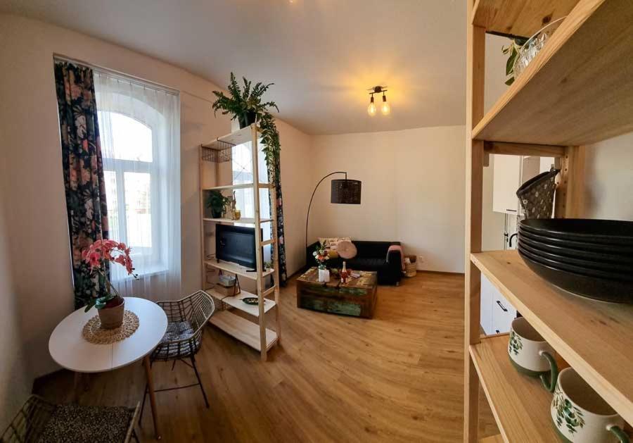 Mis Apartment