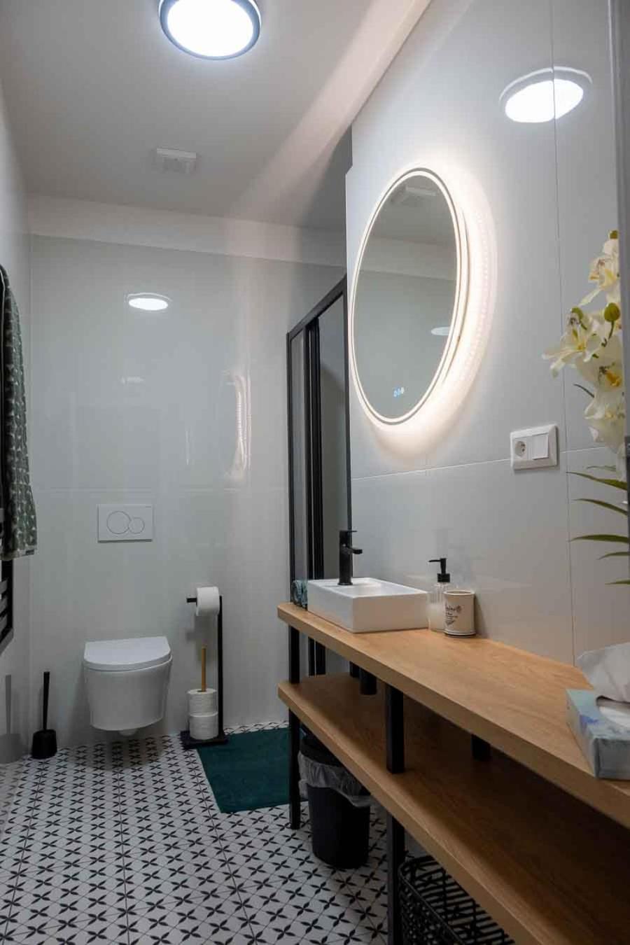 Apartment Mis