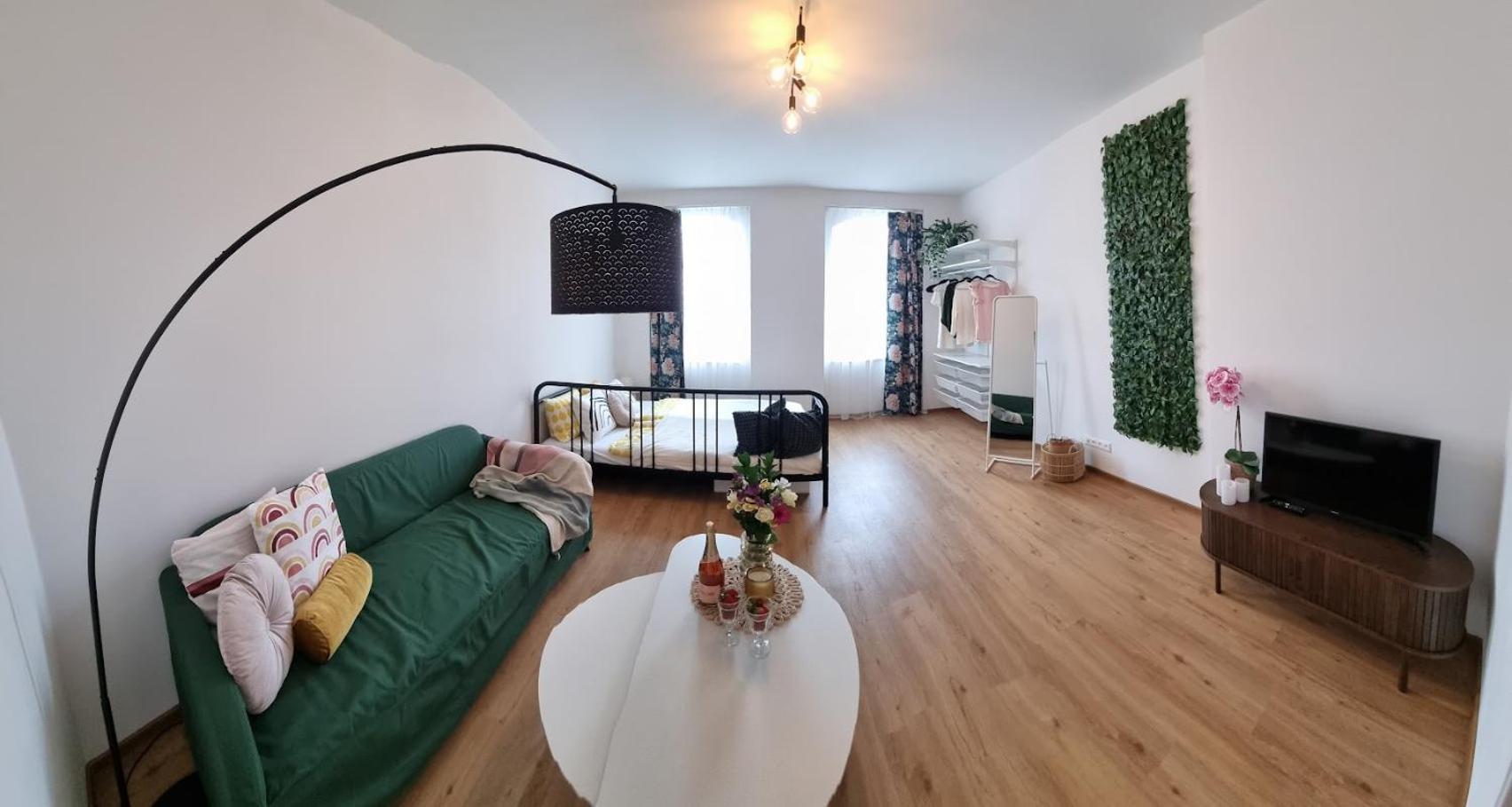 Apartment Mis