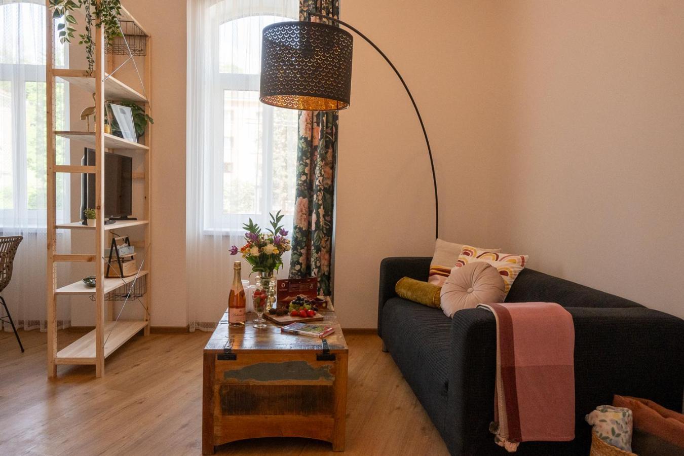 Mis Apartment *