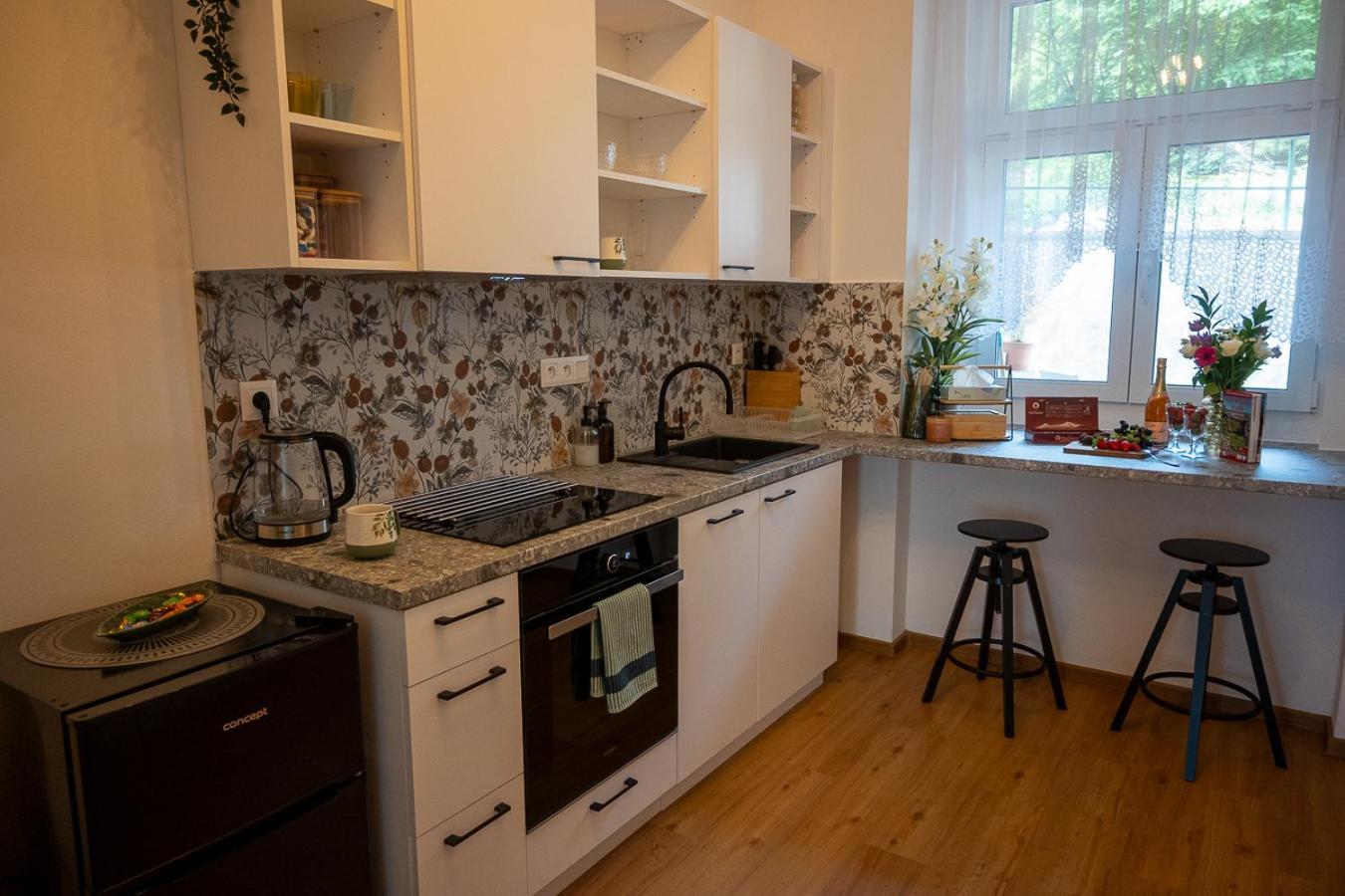 Mis Appartement Ústí nad Labem